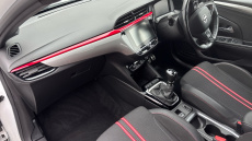 Vauxhall Corsa 1.2 Turbo SRi Edition 5dr Petrol Hatchback